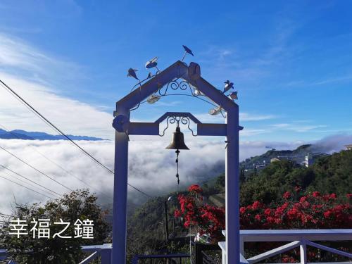 アリーシャン ティー ガーデン トスカニー20