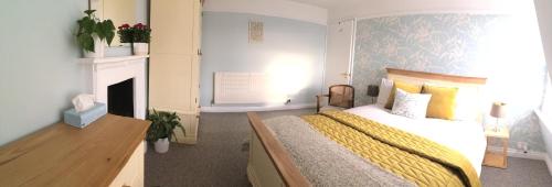 Elegant well appointed maisonette 105m2 in Bath