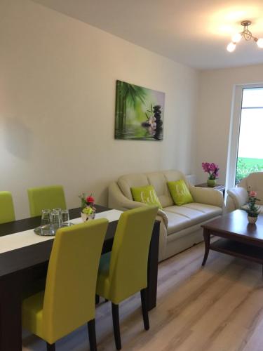 Corvin Rose Apartment Hotel - image 10