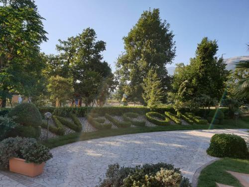 Elia Hotel - image 12