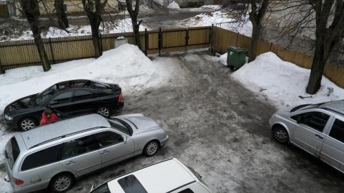 Vabriku Guesthouse - image 11