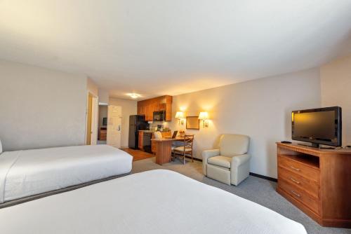 Extended Stay America Suites - Houston - Katy - I-10 - image 11