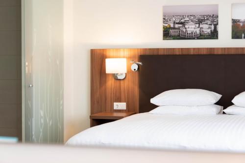 Hilton Garden Inn Vienna South in Wien