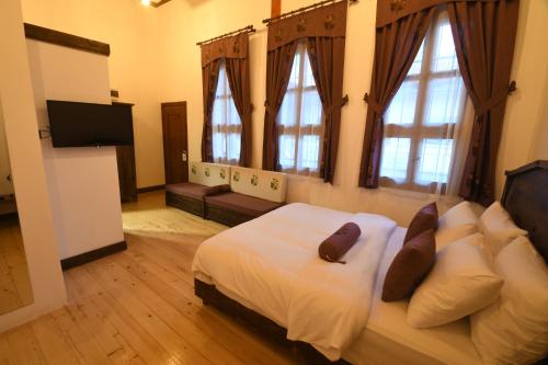 Yazmacılar Hanı Otel Restaurant