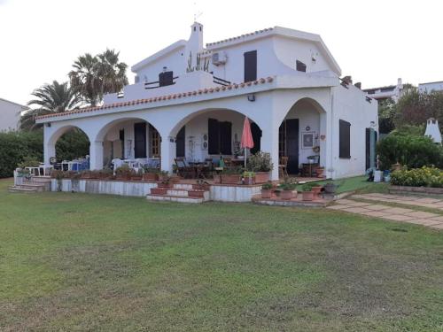 Villa Adelina 2