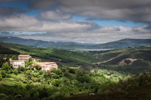 Centro de Turismo Rural La Coruja del Ebro