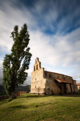 Centro de Turismo Rural La Coruja del Ebro