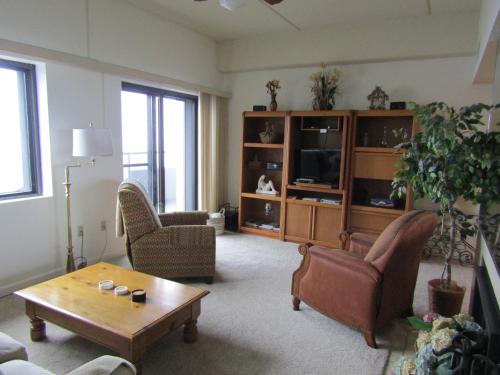 Sugar Top 2520 Condo in Sugar Mountain, USA