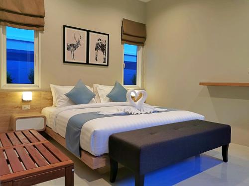 The Apex private pool villa Krabi photo 4