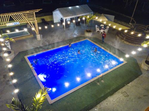 Hotel Campestre Lagos de Venecia - Chalet, glamping, camping y overlanding in Santa Rosa De Cabal