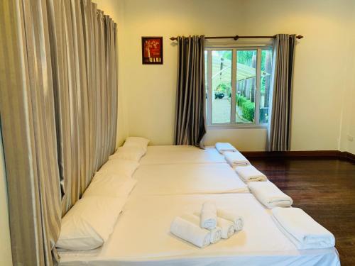 ศรีสุภาวดีรีสอร์ท-Srisupawadee resort