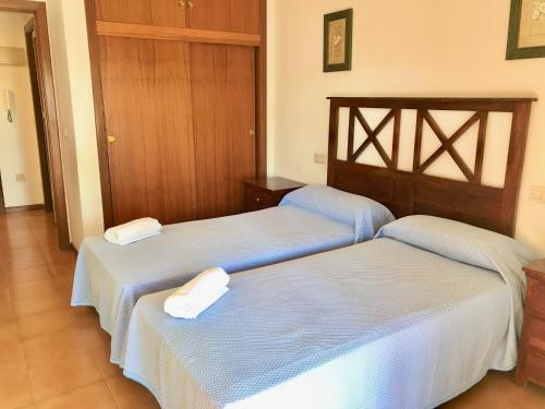 Albaida Apartment - image 12