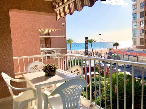 Los Ranchos Blueline, Benidorm (fotografie 2)