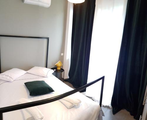 City Life Apartments #2, Ferienwohnung in Ioannina