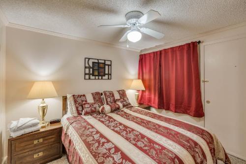 Stroll to Slopes, Village Area, Ski in-out MtLodge 333 in Snowshoe, USA