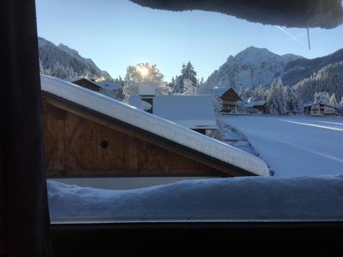 App. Daverda Walter Strada al Plan Dessora 26