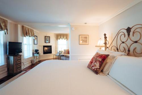 1 king bed
