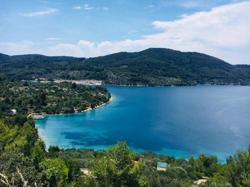 Luxury apartment Korcula - Villa Sunny Days