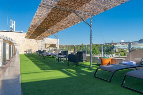 Attractions, Amura Alcobendas in Alcobendas