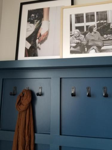 Redford Hotel Room Type - Queen Room - Disability Access