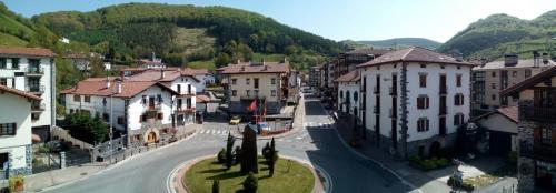  Hostal Lopenea in Leitza