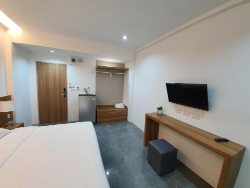 hotel photo