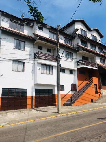Residencial Monte Carlo In Canela Brasilien Bewertungen Preise Planet Of Hotels