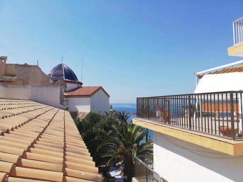  Santa Faz Apartment, Pension in Benidorm