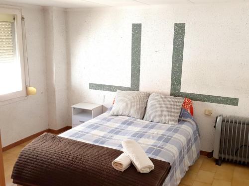 3 bedrooms appartement at L'Ametlla de Merola
