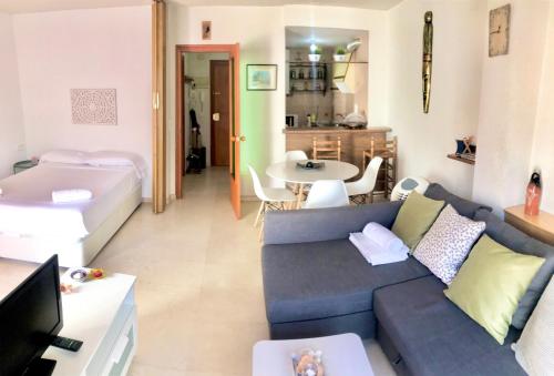  San Roc Apartment, Pension in Benidorm