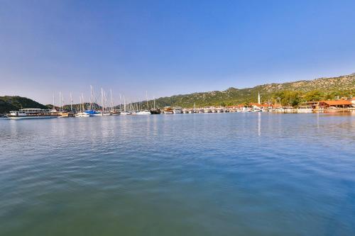 Kekova Theimussa - image 8