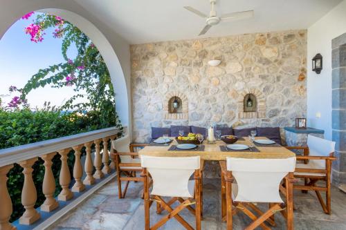 Villa Scirocco, Spetses (Foto 8)