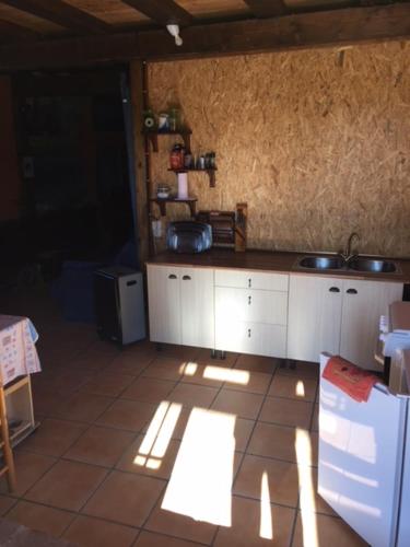 Monolocal rural con encanto in Valbona