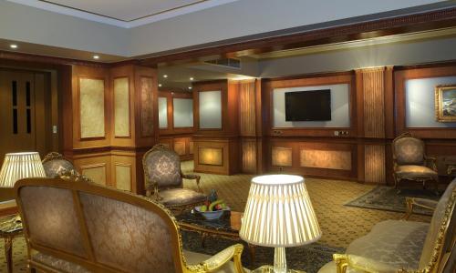 Lobby, TOLIP Hotel Alexandria in Alexandria