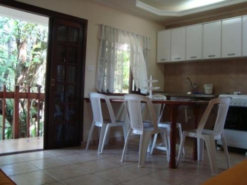 Budget Apartamento Na Praia Ubatuba