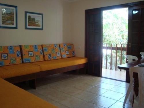 Budget Apartamento Na Praia Ubatuba