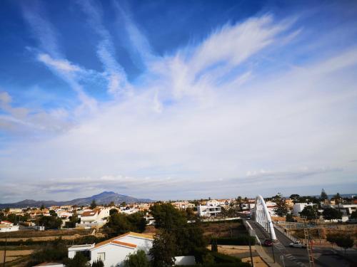 Sol y Mar Pequeno