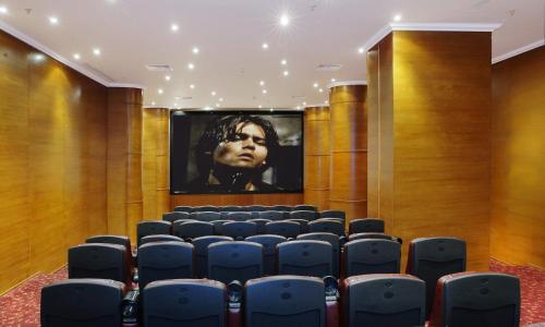 Banquet hall, TOLIP Hotel Alexandria in Alexandria