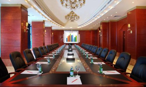 Banquet hall, TOLIP Hotel Alexandria in Alexandria