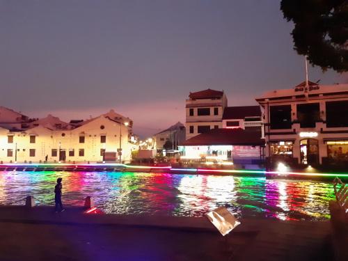 Heeren Inn Melaka