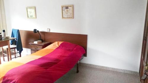 . 2 bedrooms appartement with city view and wifi at Oviedo