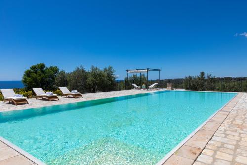 Tenuta Regina in Castrignano del Capo