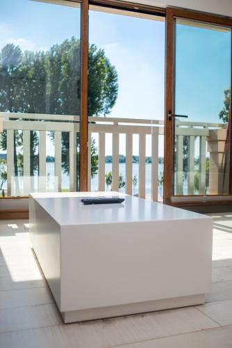 Apartament Nadjeziorna