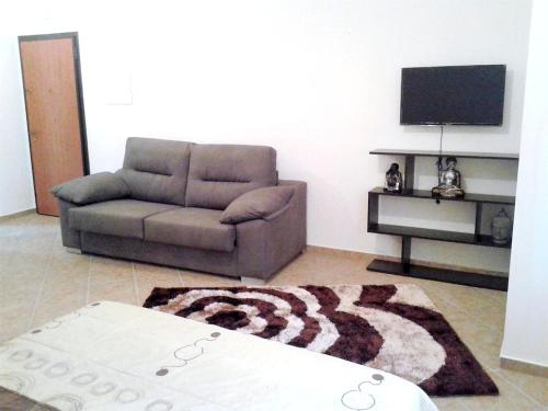  Studio with city view and wifi at Fuseta 2 km away from the beach, Unterkunft in Fuseta