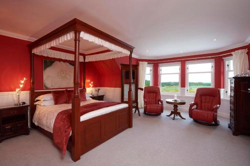 Master Room