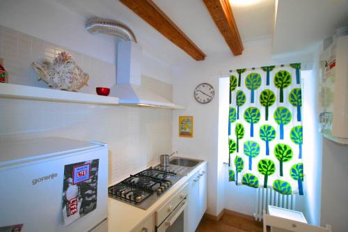 Piazza Grande City Residence 3