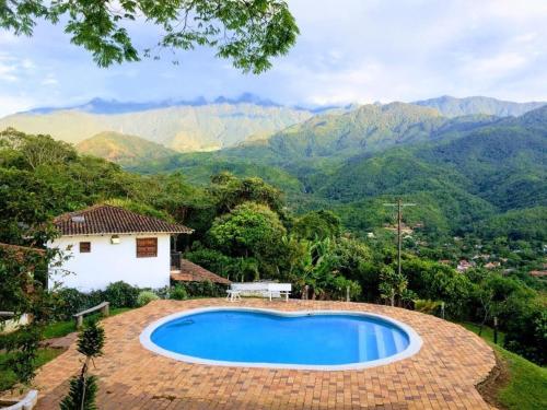 cabana the view en cali colombia