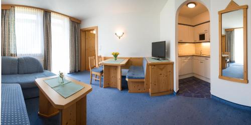 Appartementhaus Pinnisblick
