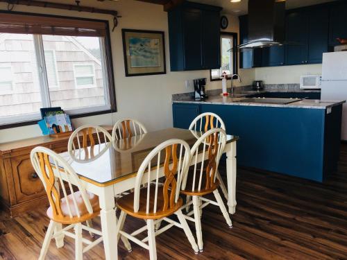 Inn at Haystack Rock, Cannon Beach (Foto 3)