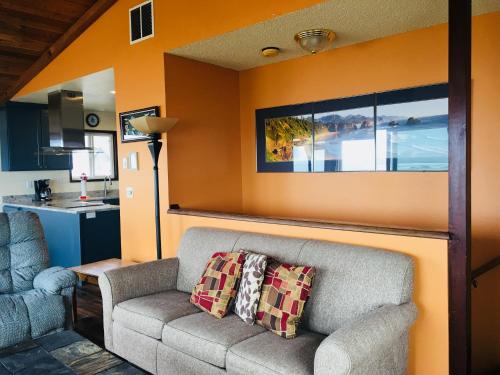 Inn at Haystack Rock, Cannon Beach (Foto 4)